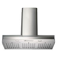 Kobe 30W in. CH2230SQB-WM-1 Wall Mounted Range Hood N2