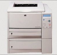 Hewlett Packard Refurbish Laserjet 2300DTN Printer (Q2476A) N2