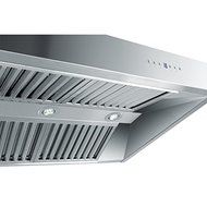 Z Line 685-30 Under Cabinet Range Hood, 30-Inch N2