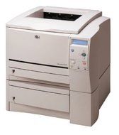 Hewlett Packard Refurbish Laserjet 2300DTN Printer (Q2476A) N3