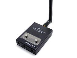 FPV 32CH 5.8GHz Wireless AV Receiver RC58-32CH (RX Only) N2