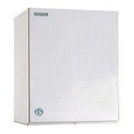 Hoshizaki KM901MWH 30" Ice Maker Modular With 928 lbs. Daily Ice Production Water Condenser Durable Stainless...