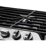 Kenmore Elite 32713 36" Gas Cooktop - Stainless Steel N5