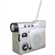 Taylor Springfield Weather &amp; Alert Radio