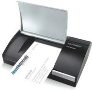 CARDSCAN V9 PERSONAL Electronic Computer