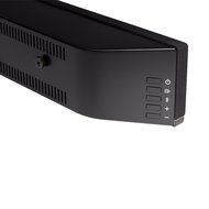 VIZIO S4221w-C4B 42-Inch 2.1 Home Theater Sound Bar with Wireless Subwoofer N8