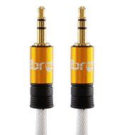 IBRA 3 Feet 3.5mm Auxiliary Audio Jack Cable AUX Cable - Gun N13