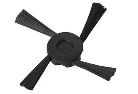 4-pack High-Performance Filter replacement + 1 Side Brush for all Neato Botvac Series models, 70e 75 80 85 N4