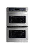 Frigidaire FGET3065KFGallery 30" Stainless Steel Electric Double Wall Oven - Convection