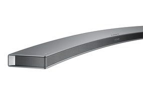 Samsung HW-H7500 8.1 Channel 320 Watt Wireless Audio Soundbar (2014 Model) N9