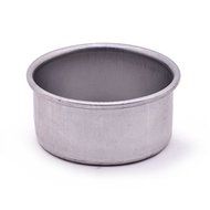Parrish&#039;s Magic Line Round Cake Pan, 4 x 2 Inches Deep