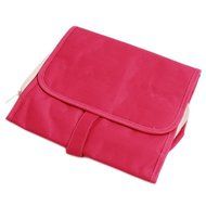 GU Angqi Multifunctional Travel Foldable Storage Bag Cosmetic Pouch Makeup Toiletry N4