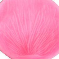 Viris Tote Clay 3D Flower Petal Leaf Silicone Fondant Mould Cake Decor Chocolate Baking N6