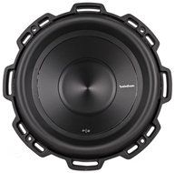 Rockford Fosgate Punch P2D2-10 10" Inch 600 Watt Dual 2 Ohm Car Subwoofer Sub N3