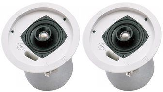 ELECTRO-VOICE C4.2 4" Coaxial Installation Speaker