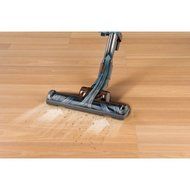 Deluxe Bagless Floor Expert Home Kitchen Vacuum Cleaner Air Driven Hard Floor Dusting Tool Bottom Empty Tank for... N5