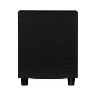 Blue Octave Home DS8 Subwoofer (Black)