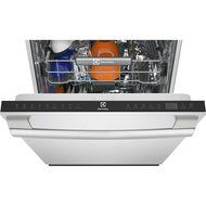 Electrolux EI24ID50QS Built-In Dishwasher with IQ Touch Controls, 24-Inch, Stainless Steel N5