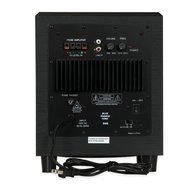 Blue Octave Home DS8 Subwoofer (Black) N2