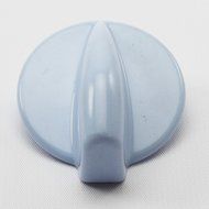 Replacement Blue Control Knob For 8181881 Fits Whirlpool Kenmore Duet Washer N2