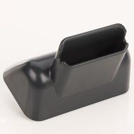 Pet Hair Eraser Hand Vacuum Includes: Contour Nozzle and Hard Nozzle Tools N5