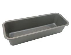Parukinzoku EE Suites Teflon select processing pound cake baked type 25cm - Made in Japan D-4600 N2
