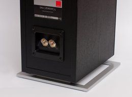 DALI - ZENSOR 5 - Floorstander Speaker in White (pair)