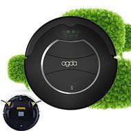 AGDA B2000 Automatic Robotic Vacuum Cleaner by AGDA