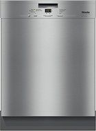 G4925SCSS | Miele Futura Classic Plus Dishwasher - Stainless Steel