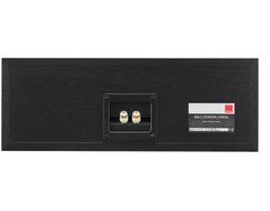 DALI - ZENSOR VOKAL - Center Speaker in Light Walnut