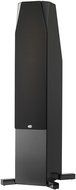 NHT C Series C-4 Floor-Standing 4-Way Tower Speaker (Single) - High Gloss Black N9