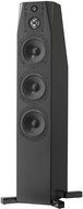 NHT C Series C-4 Floor-Standing 4-Way Tower Speaker (Single) - High Gloss Black N10