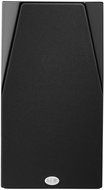 NHT C Series C-4 Floor-Standing 4-Way Tower Speaker (Single) - High Gloss Black N11