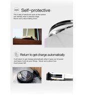 Intelligent Floor Mopping Robot Vacuum Cleaner Automatic Sweeper-Brand New N3