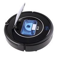 Performance Brands MARK-8 Vacuum Cleaning Robot for Pets and Allergies N2