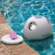 NEXTAR 2.4 GHz WIRELESS WATERPROOF SPEAKER