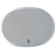 POLY PLANAR POL-MA-6900 / 6x9 3-Way Oval Platinum Series 200 Watt
