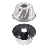 Three Noh Japan aluminum nano-coating gugelhupf type 18cm T106031