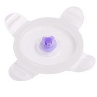 GU Angqi Lunch Box Food Storage Folding Containers Microwave Oven Box N10