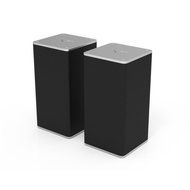 VIZIO SB4051-C0B 40" 5.1 Sound Bar System - Refurbished (Black) N10