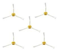 5 pack side brush for irobot roomba 620 Vacuum Cleaner accessories