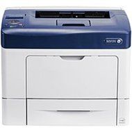 Xerox Phaser 3610/N Mono Laser Printer - Upto 47 ppm (Mono) - 1200 x 1200 dpi - 700 Sheets - USB - AC 110V