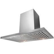 30" Stainless Steel Wall Mount Range Hood 760 CFM Touch button Kitchen Vents N2