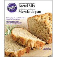 Wilton Bread Mix