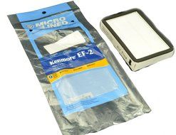 Kenmore Progressive Canister Vacuum Filter 86880
