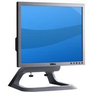 Dell 1708FP Ultrasharp TFT LCD 17&quot; Flat Panel Monitor with All-In-One Stand N2