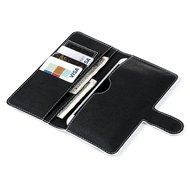 iPhone 7 Case,iPhone 6S Case,iPhone 6 Case (4.7") - Flip Folio Wallet Stand Case Insert Plug-in Design PU Leather... N38