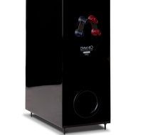 MartinLogan Motion 40 Tower Speakers Gloss Black (Pair) N4