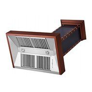 30" 900 CFM Wall Mounted Range Hood N11