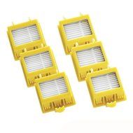 Kemilove 6 x For iRobot Parts Roomba 700 Series Filters
